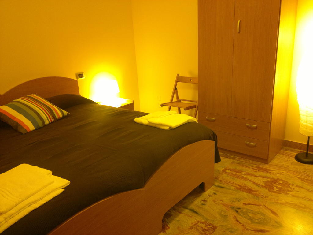 B&B L'Aquila Ruang foto