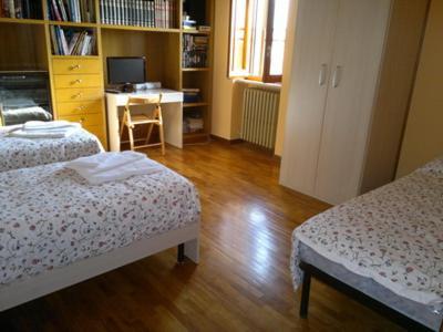 B&B L'Aquila Bagian luar foto
