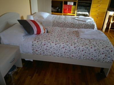 B&B L'Aquila Bagian luar foto