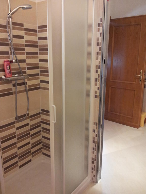 B&B L'Aquila Bagian luar foto