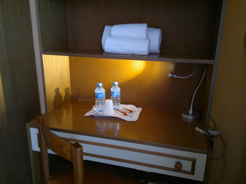 B&B L'Aquila Bagian luar foto