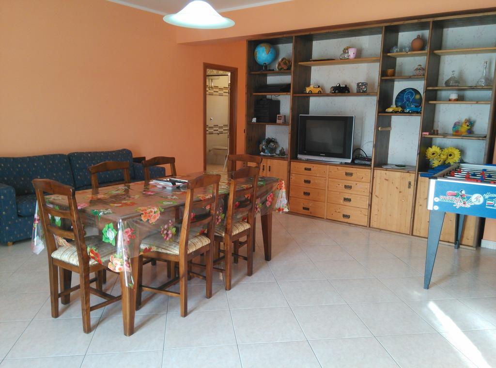 B&B L'Aquila Bagian luar foto
