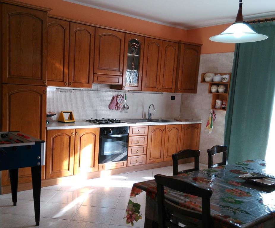 B&B L'Aquila Bagian luar foto