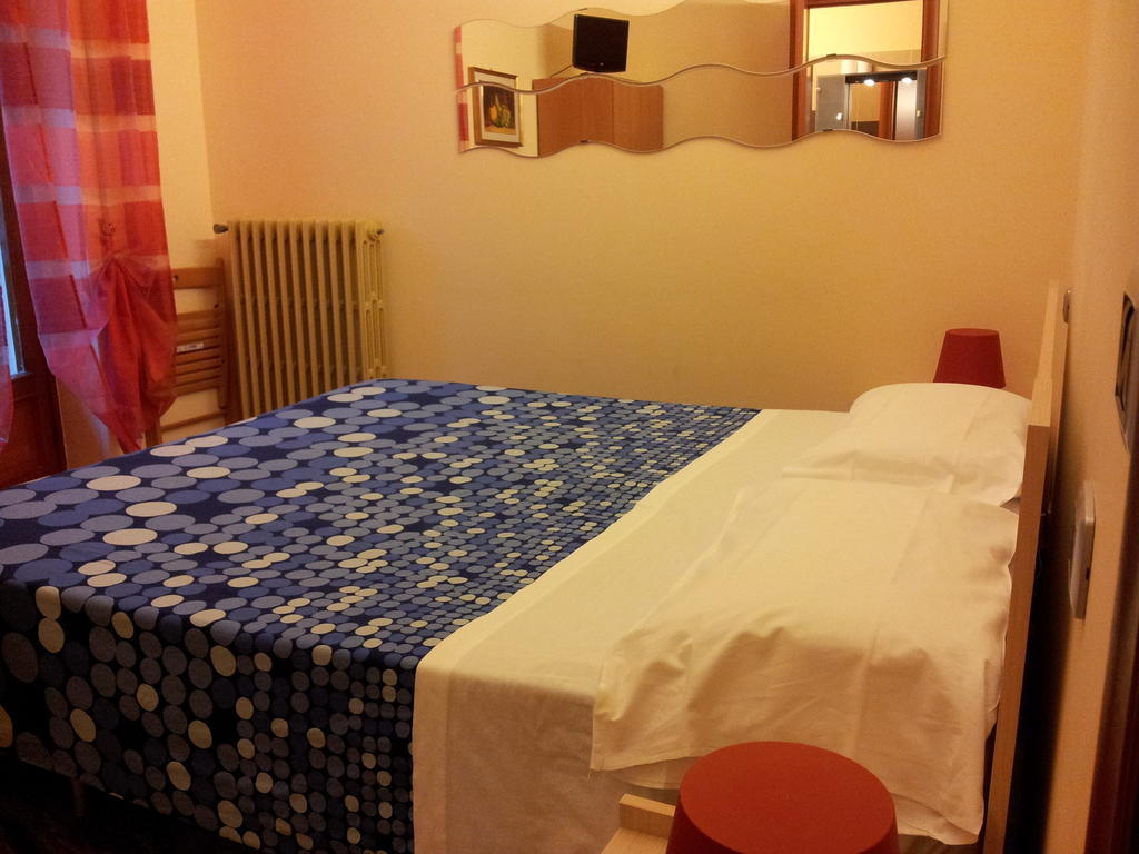 B&B L'Aquila Bagian luar foto