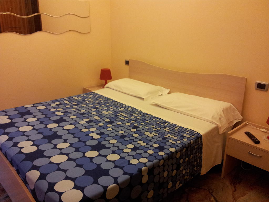 B&B L'Aquila Bagian luar foto